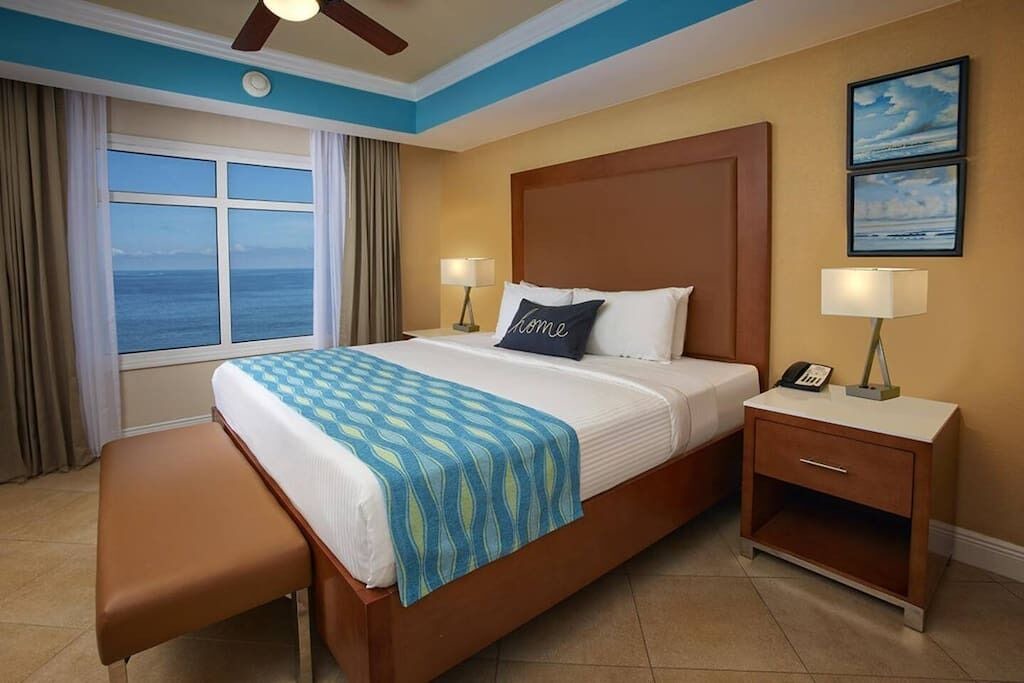 Photo of Bedroom in Palm Beach