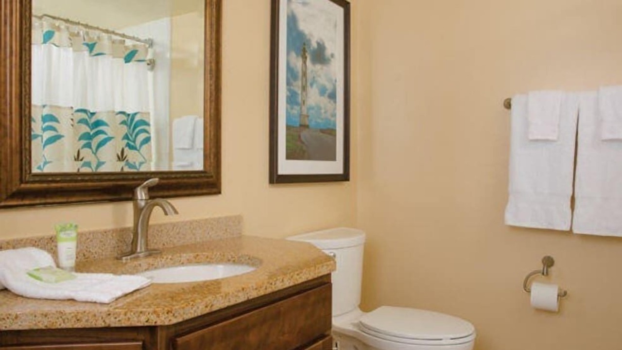 Photo of Bathroom in Opal