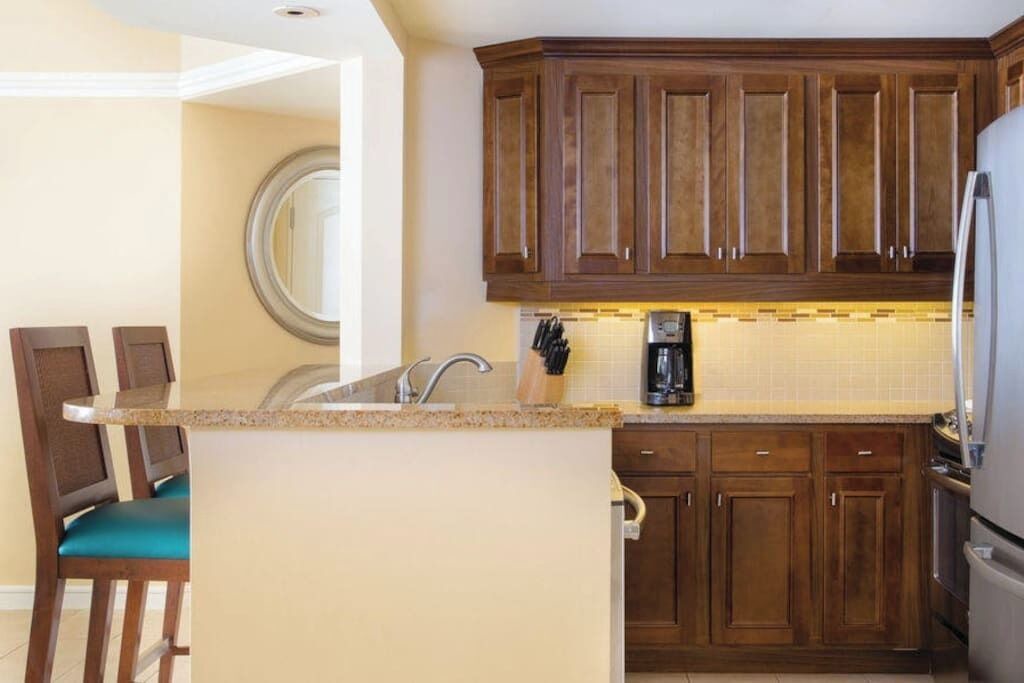 Photo of Kitchen in Opal