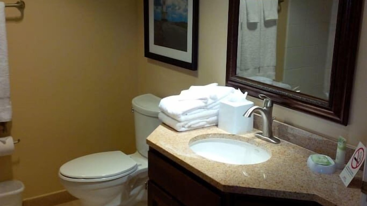 Photo of Bathroom in Opal