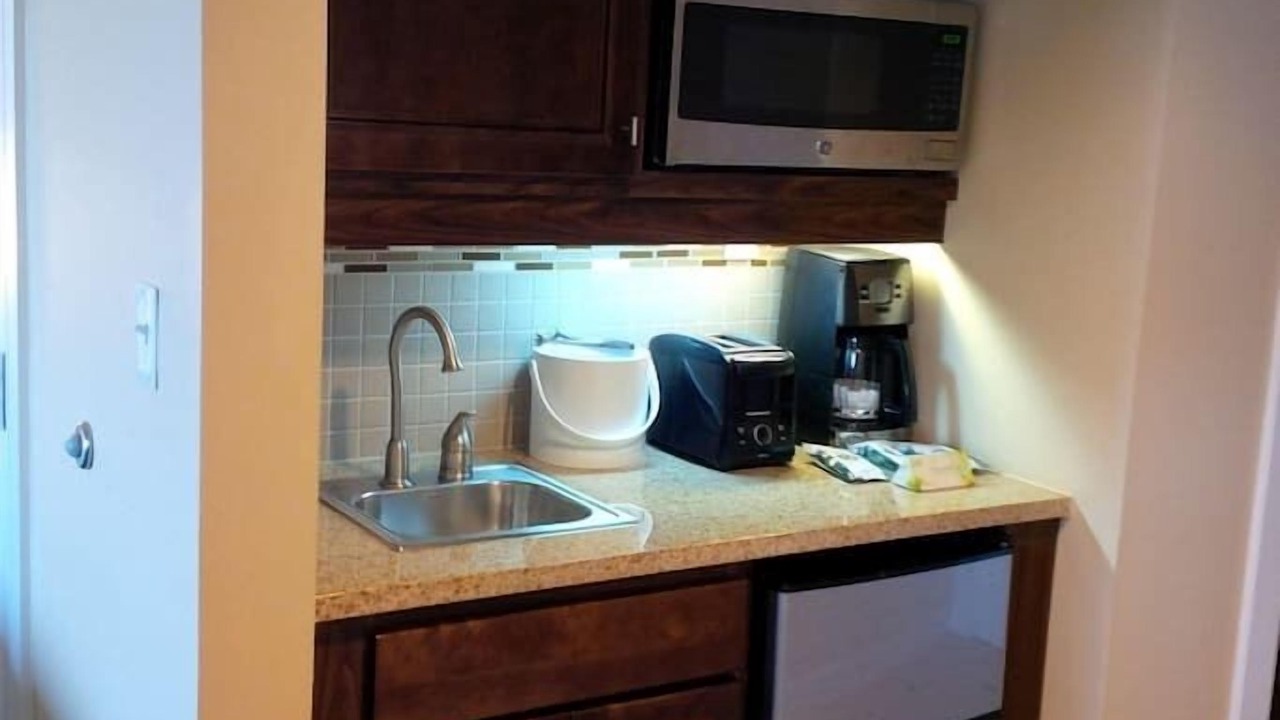 Photo of Kitchen in Opal