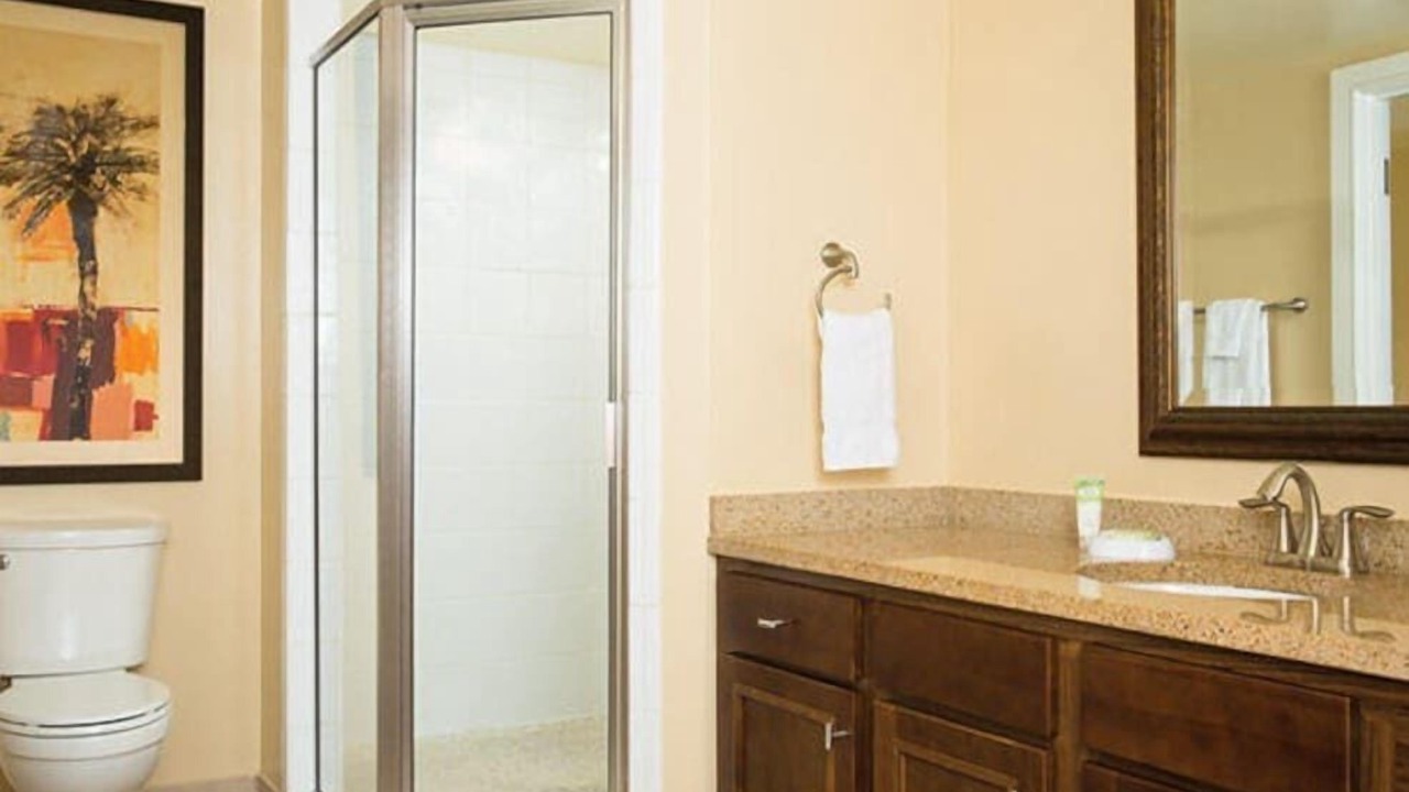 Photo of Bathroom in Opal