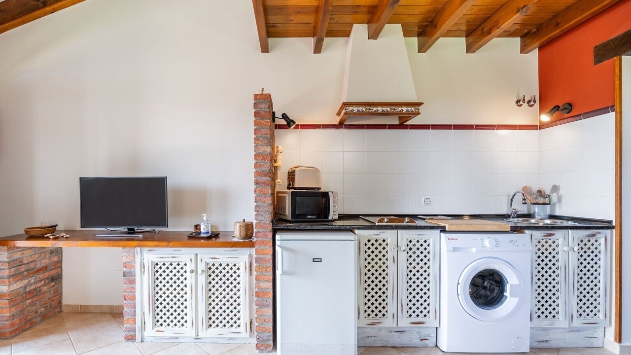 Photo of Kitchen in Orena