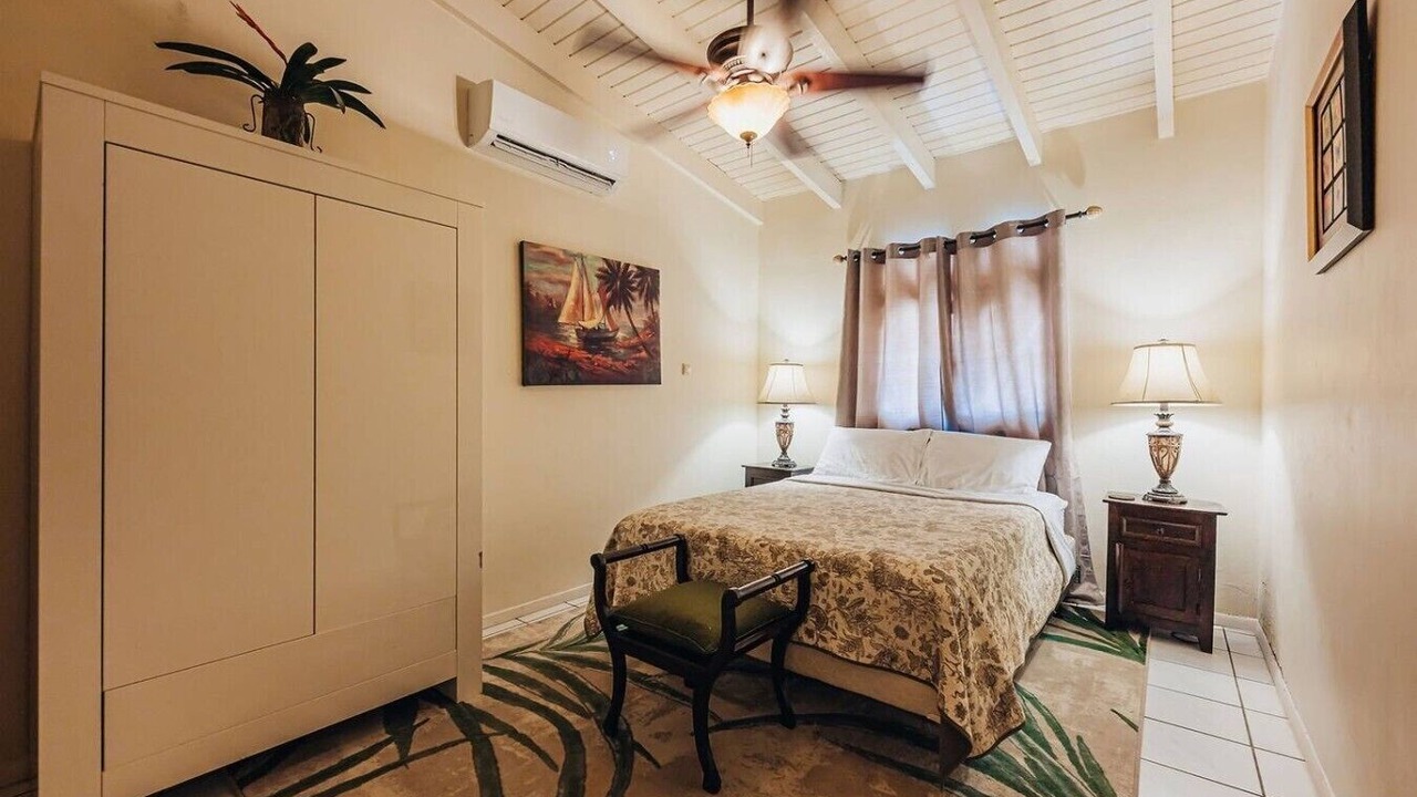 Photo of Bedroom in Koyari