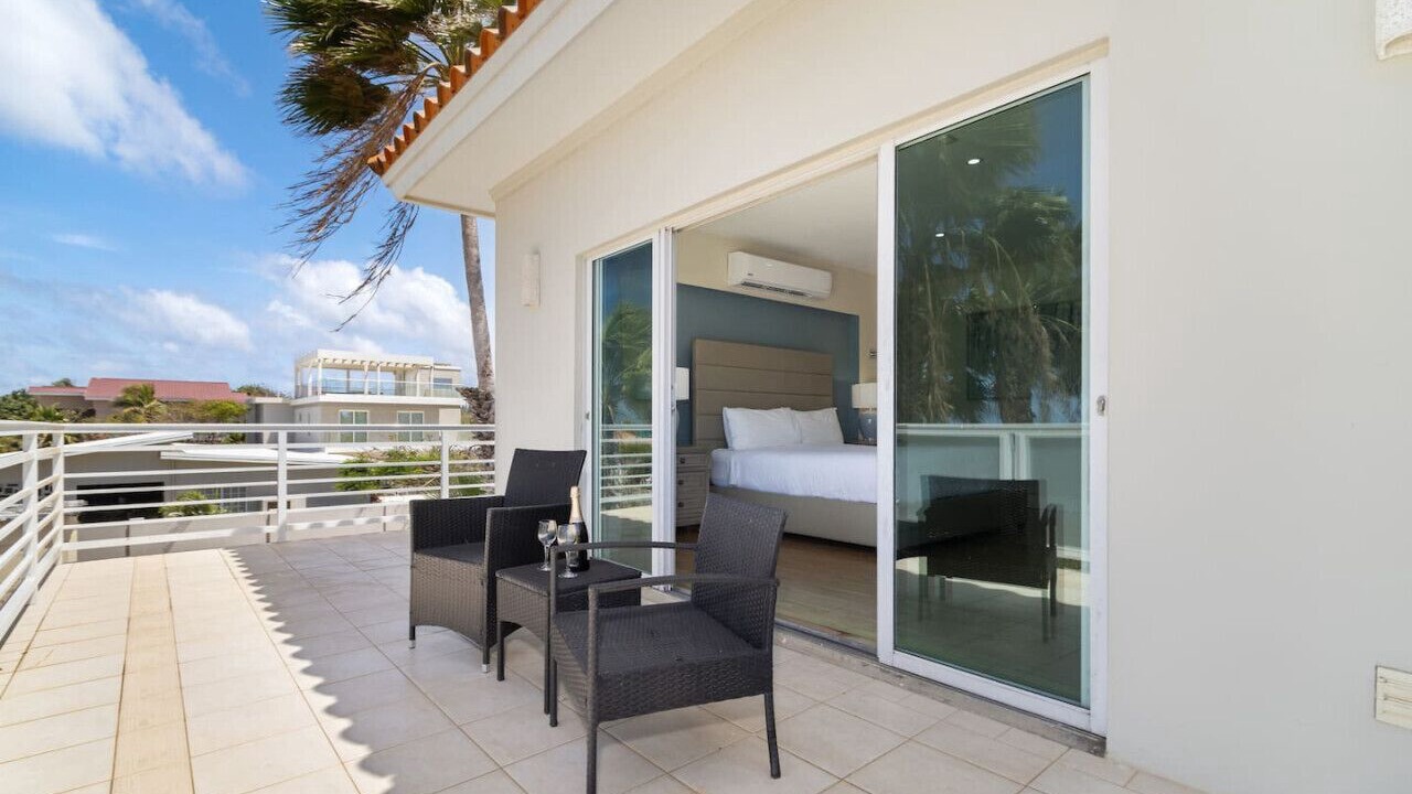 Photo of Patio Balcony in Malmok