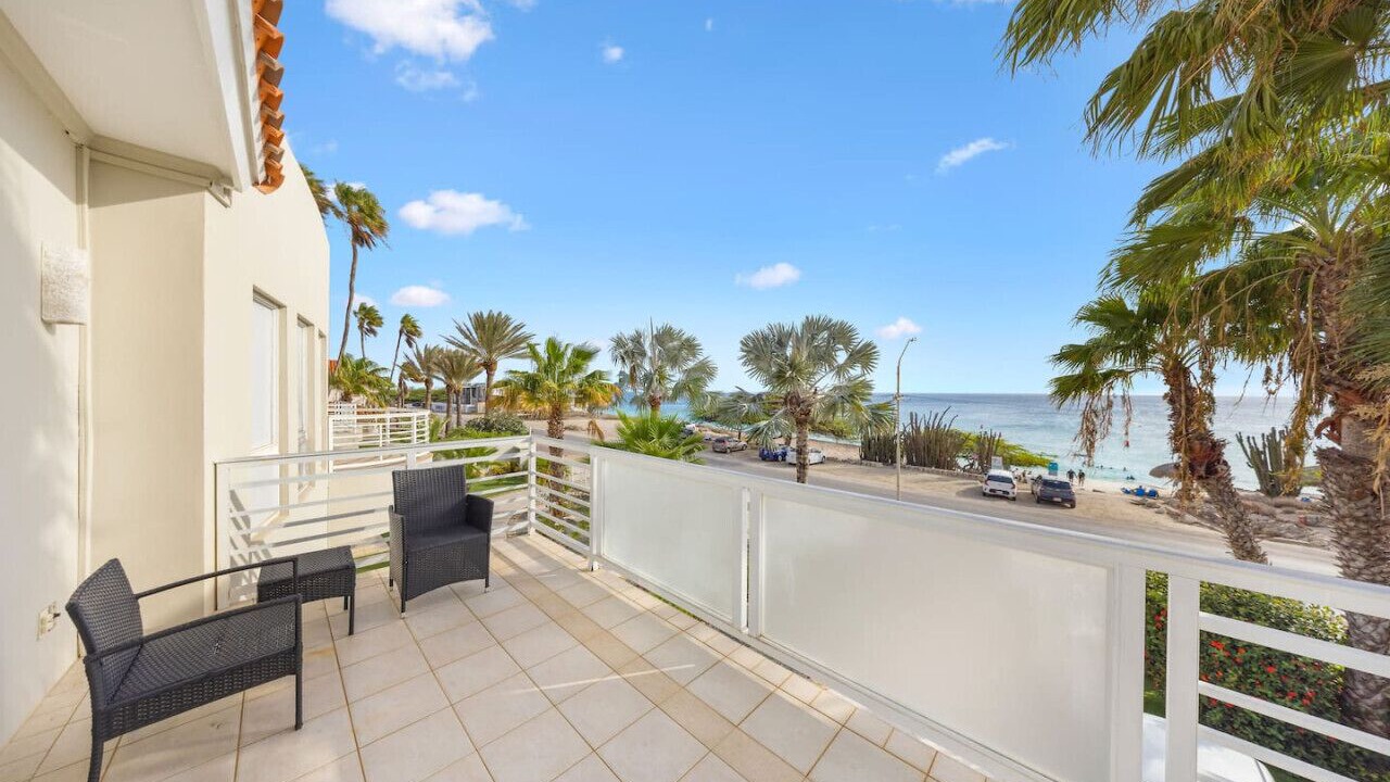 Photo of Patio Balcony in Malmok