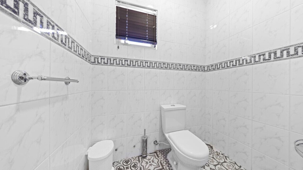 Photo of Bathroom in Malmok