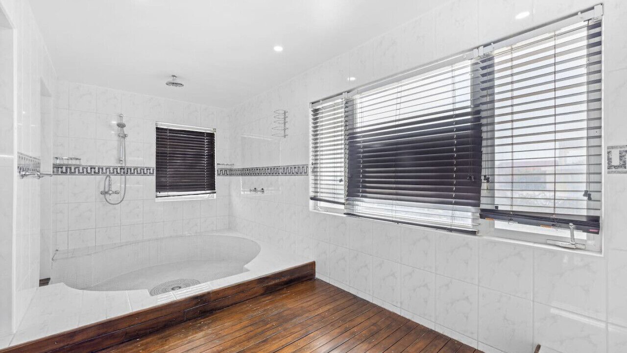 Photo of Bathroom in Malmok