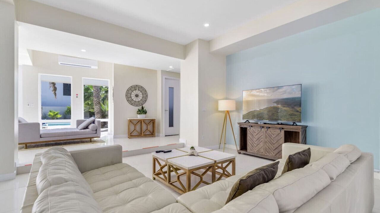 Photo of Livingroom in Malmok