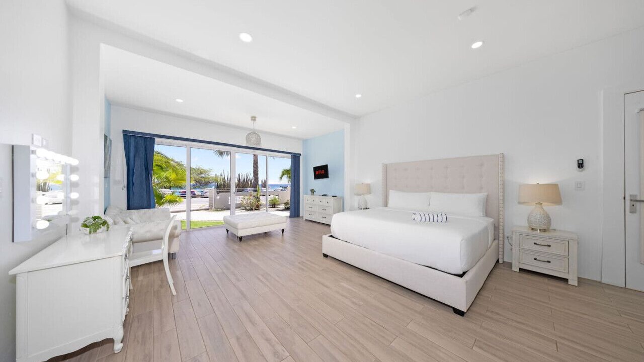 Photo of Bedroom in Malmok
