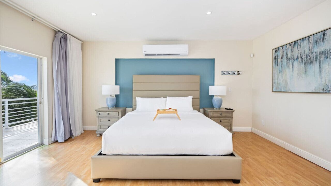 Photo of Bedroom in Malmok