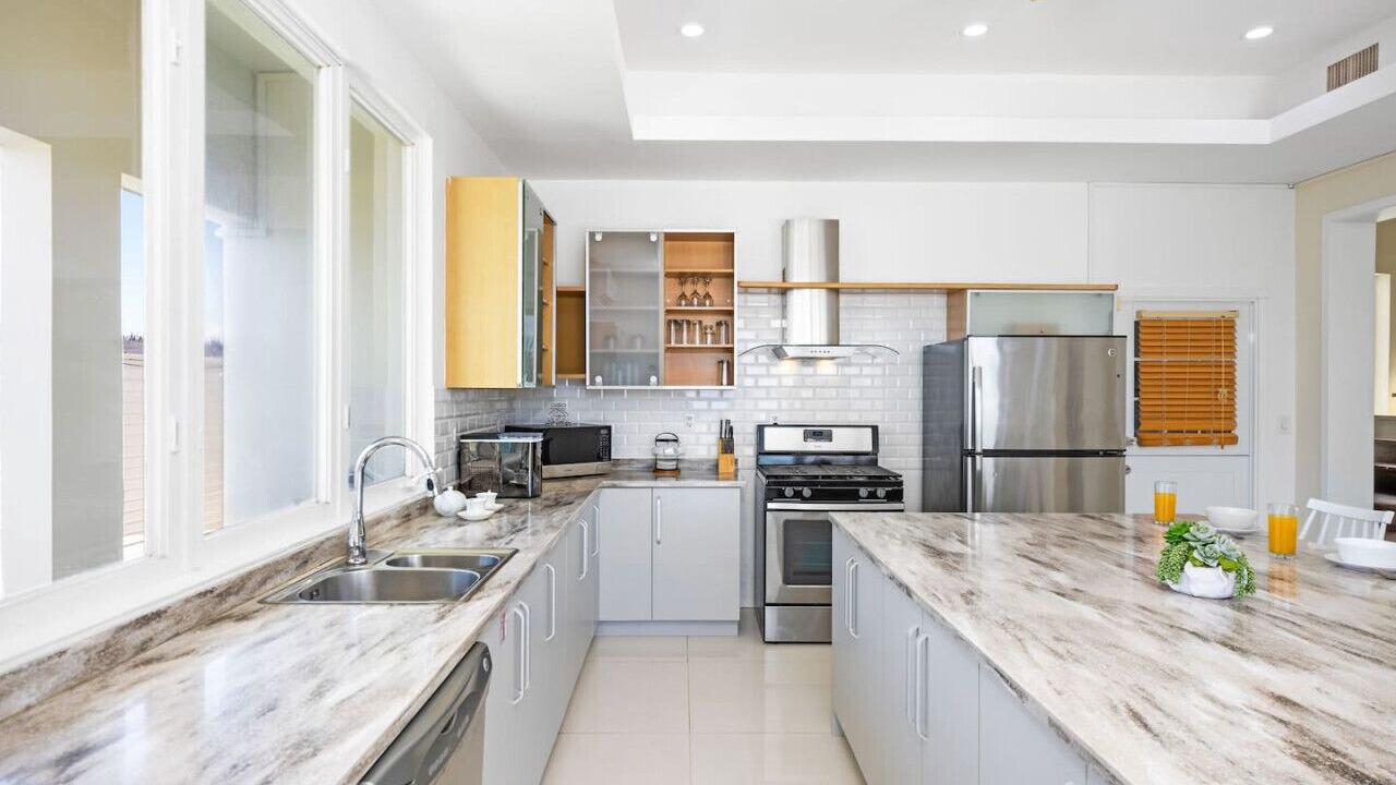 Photo of Kitchen in Malmok