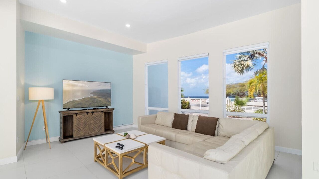Photo of Livingroom in Malmok