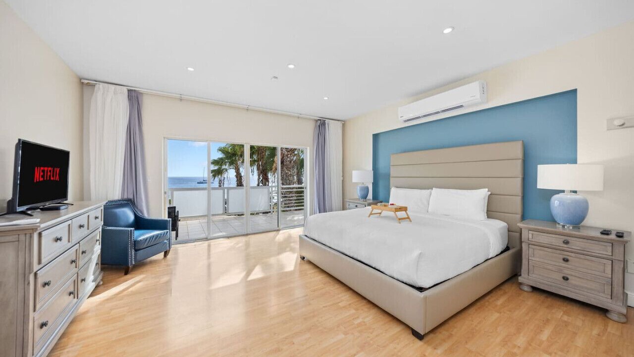 Photo of Bedroom in Malmok
