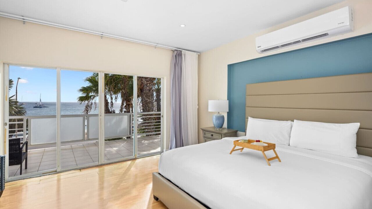 Photo of Bedroom in Malmok