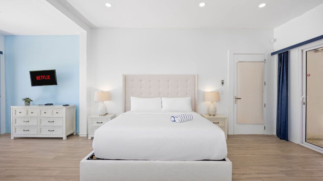 Photo of Bedroom in Malmok
