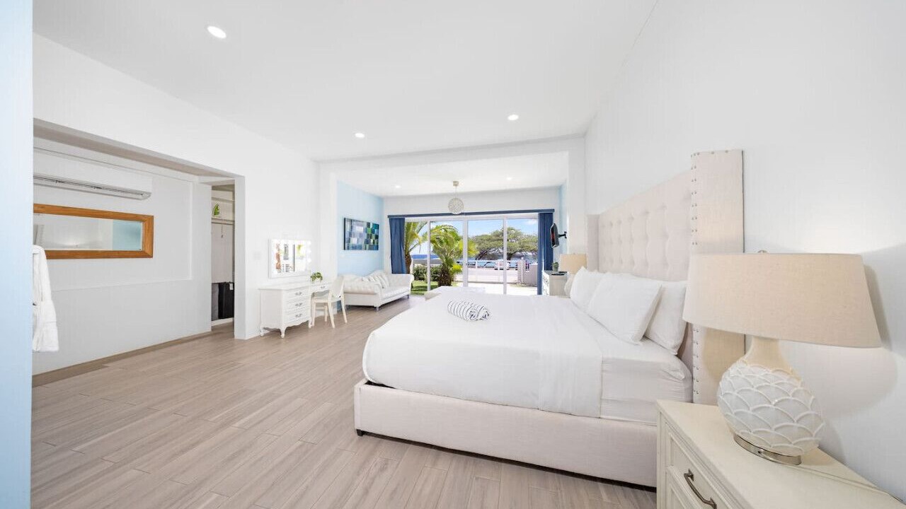 Photo of Bedroom in Malmok