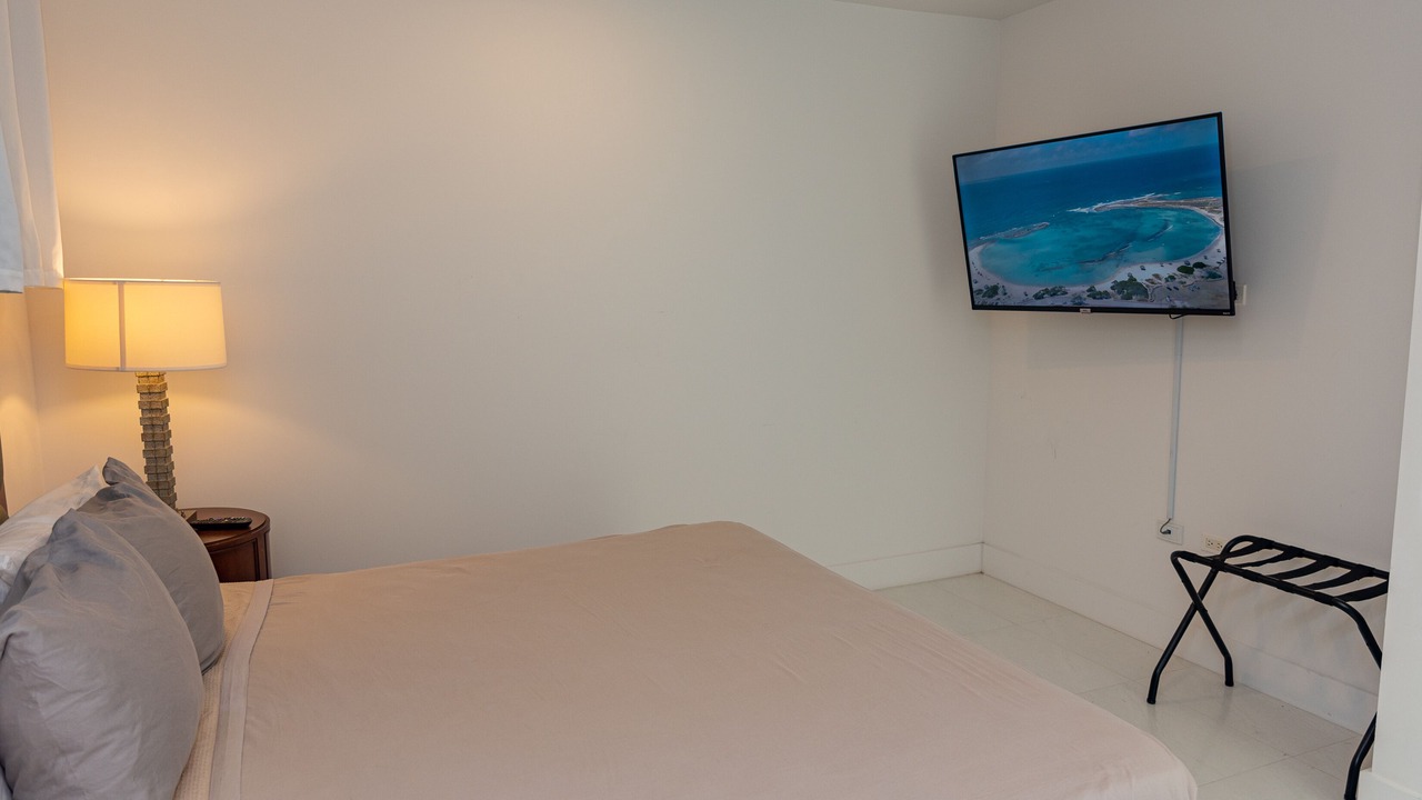Photo of Bedroom in Jaburibari