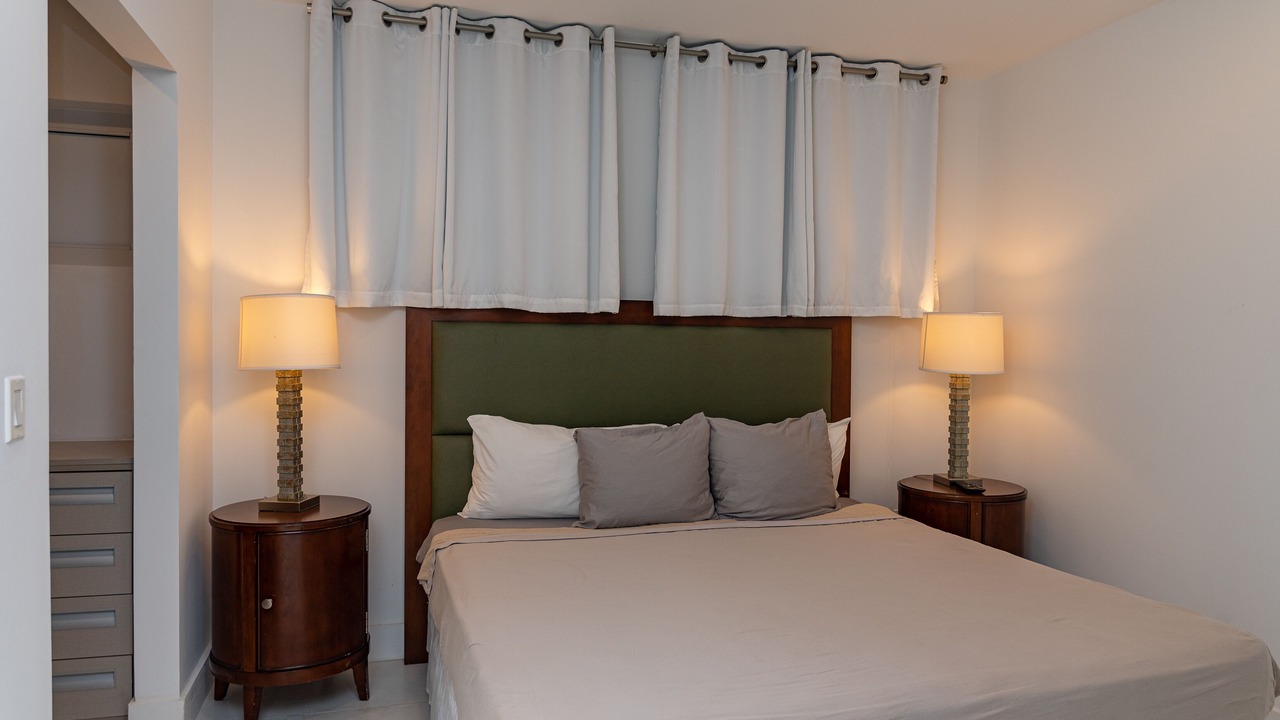 Photo of Bedroom in Jaburibari