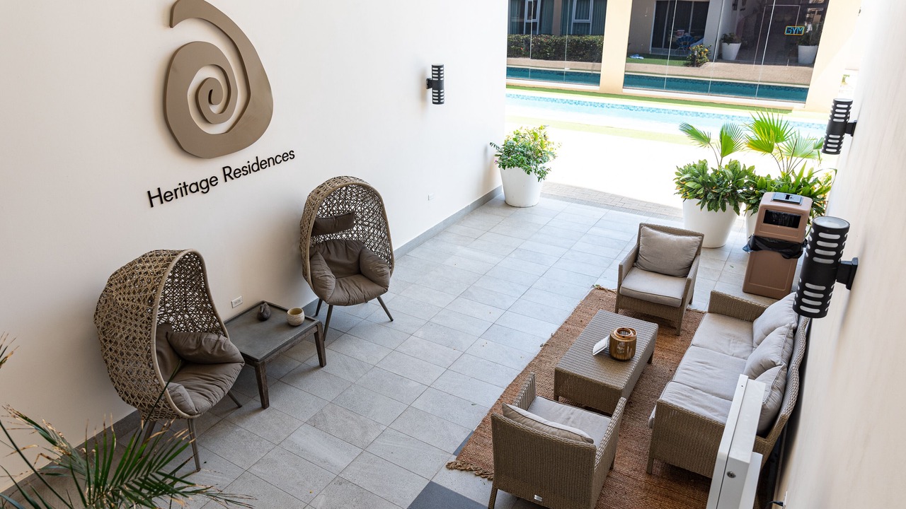 Photo of Patio Balcony in Jaburibari