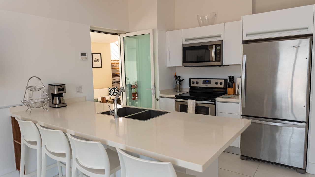 Photo of Kitchen in Jaburibari