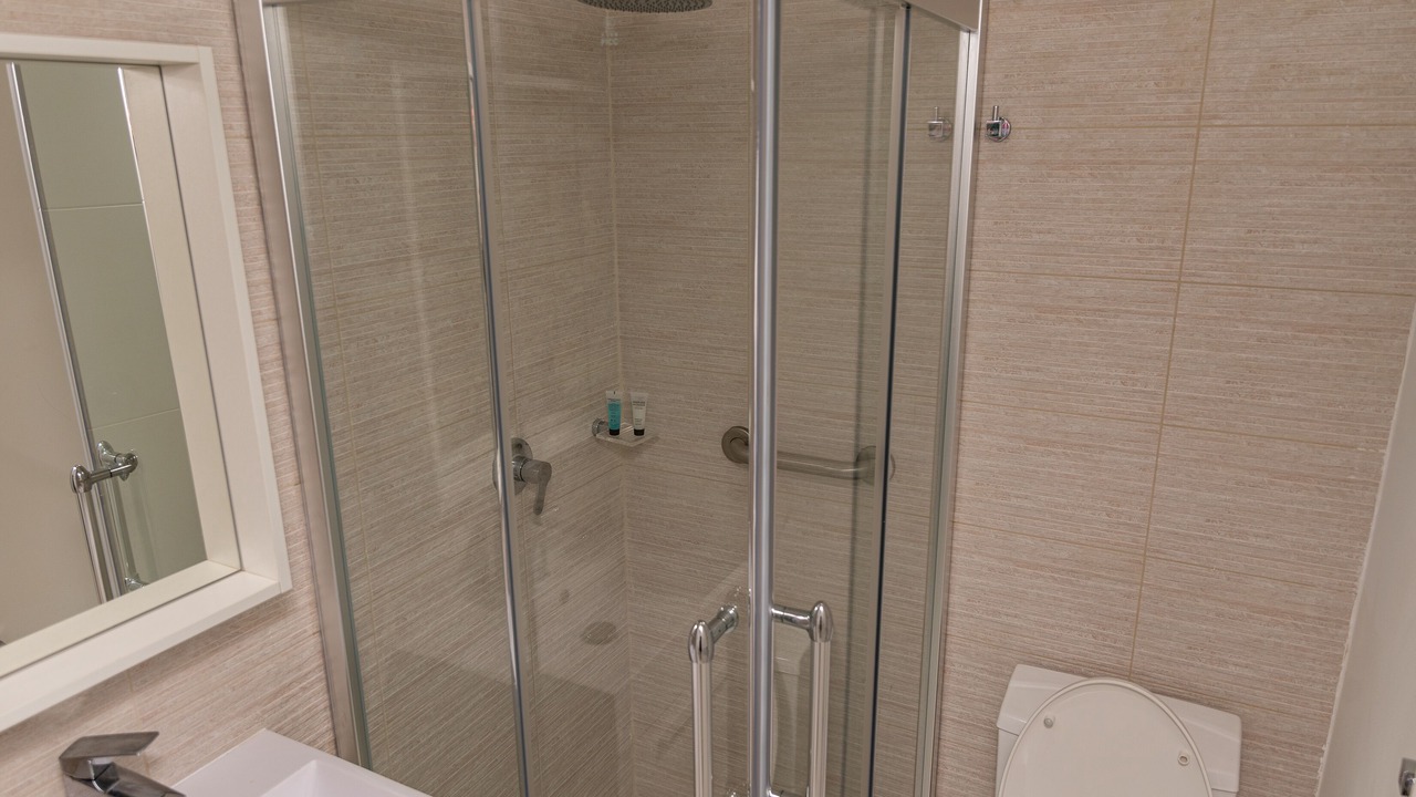 Photo of Bathroom in Jaburibari