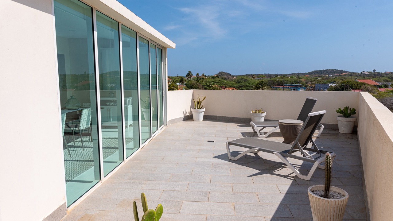 Photo of Patio Balcony in Jaburibari