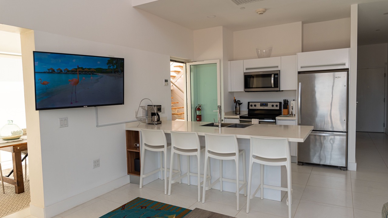 Photo of Kitchen in Jaburibari