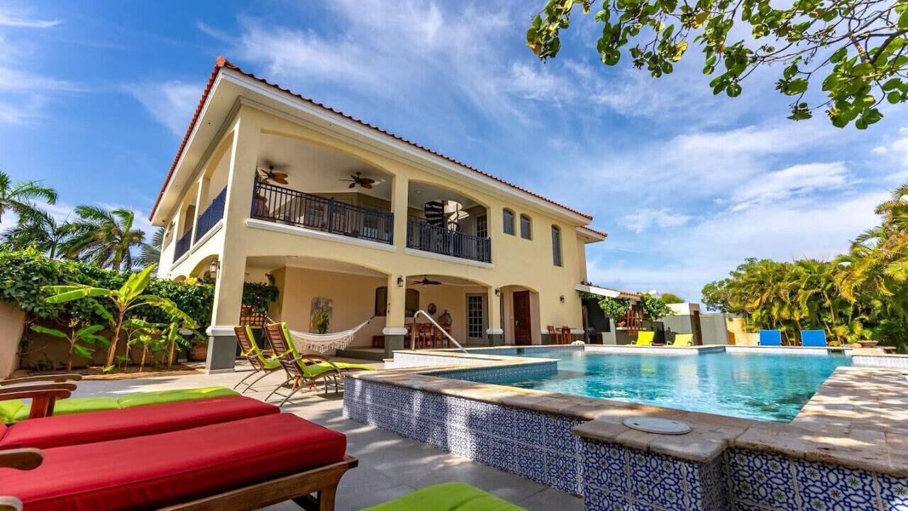 Photo of Outdoor in Malmok