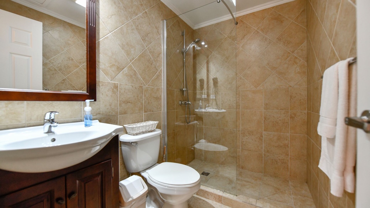 Photo of Bathroom in Gold Coast