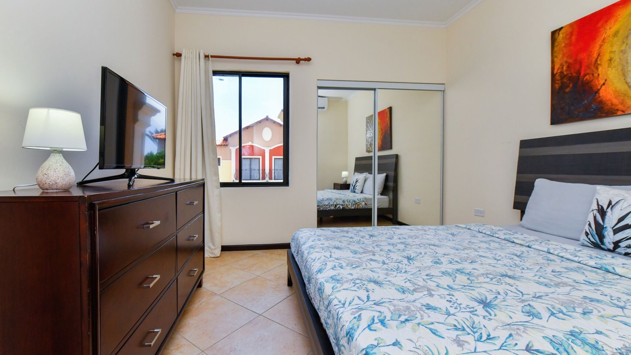 Photo of Bedroom in Gold Coast