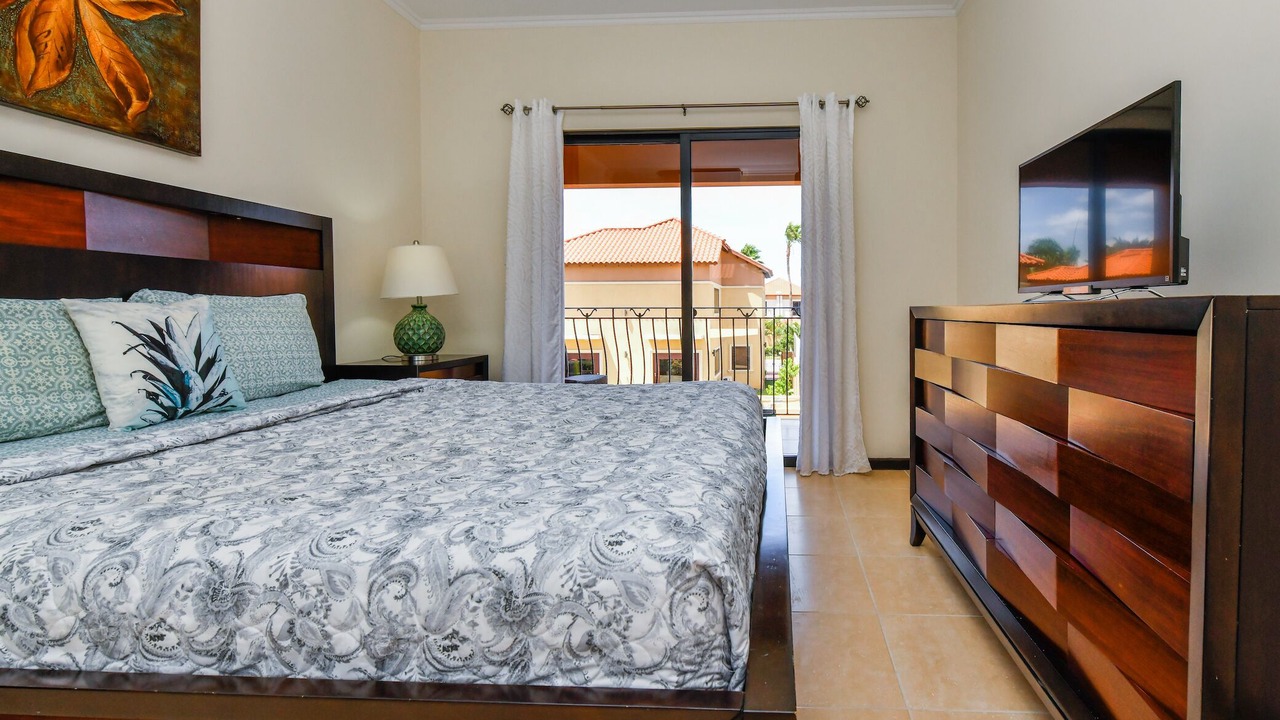 Photo of Bedroom in Gold Coast