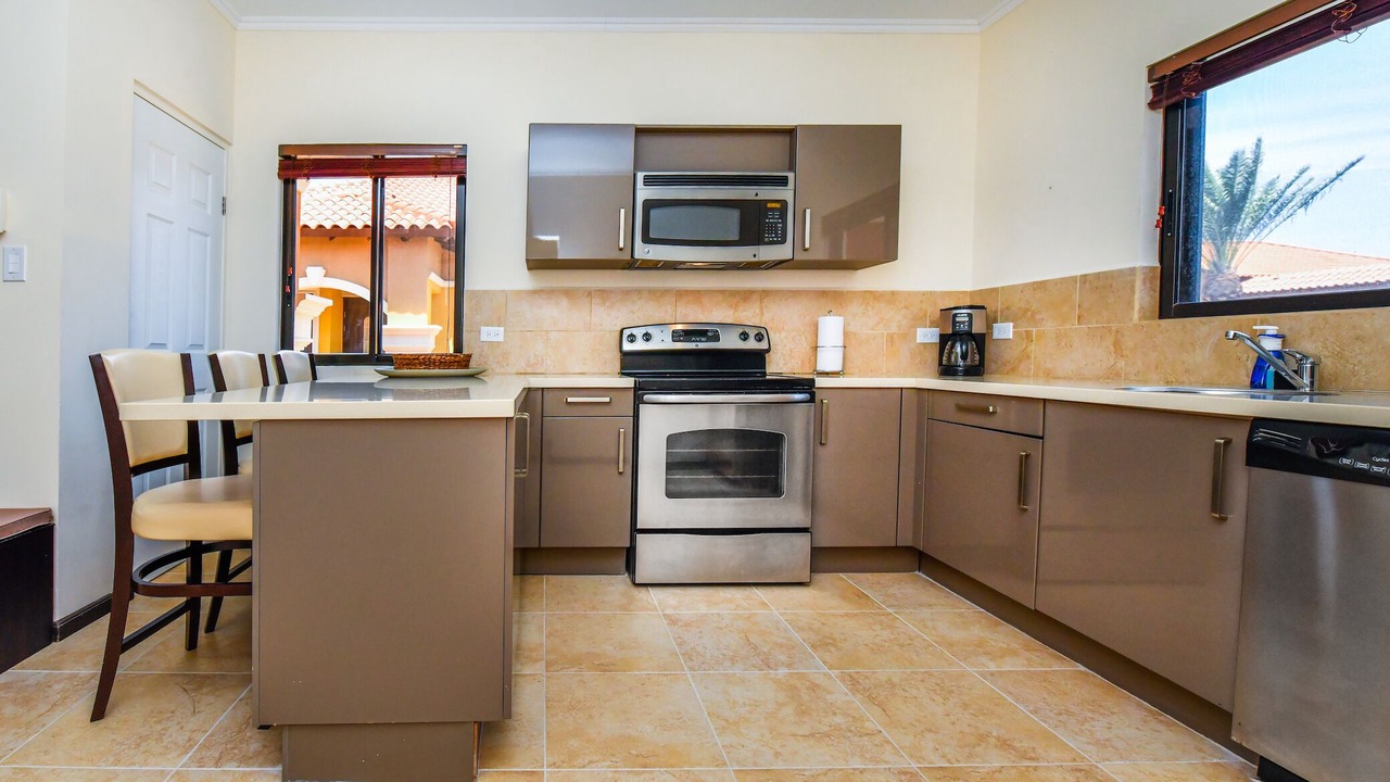 Photo of Kitchen in Gold Coast