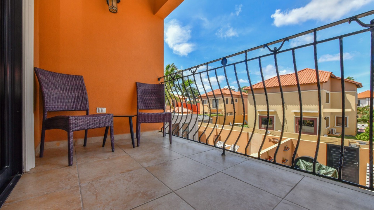 Photo of Patio Balcony in Gold Coast