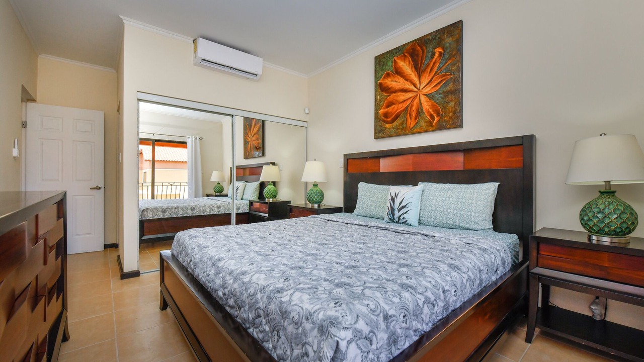 Photo of Bedroom in Gold Coast