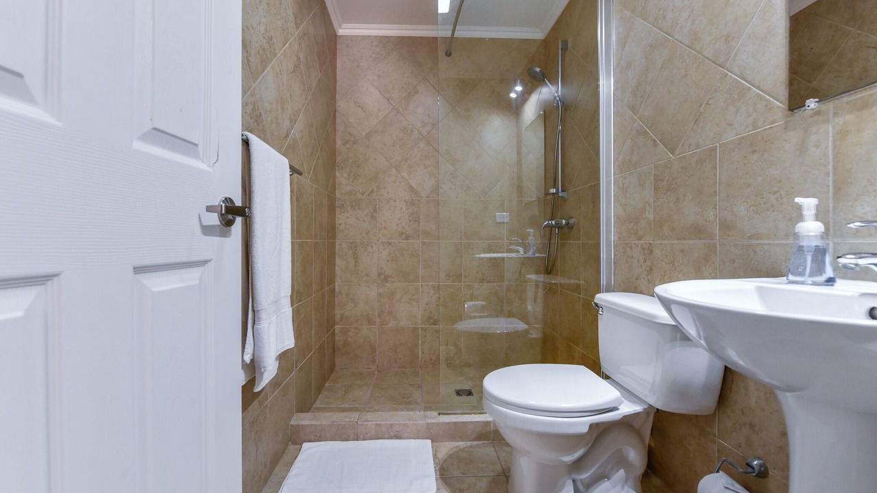 Photo of Bathroom in Gold Coast