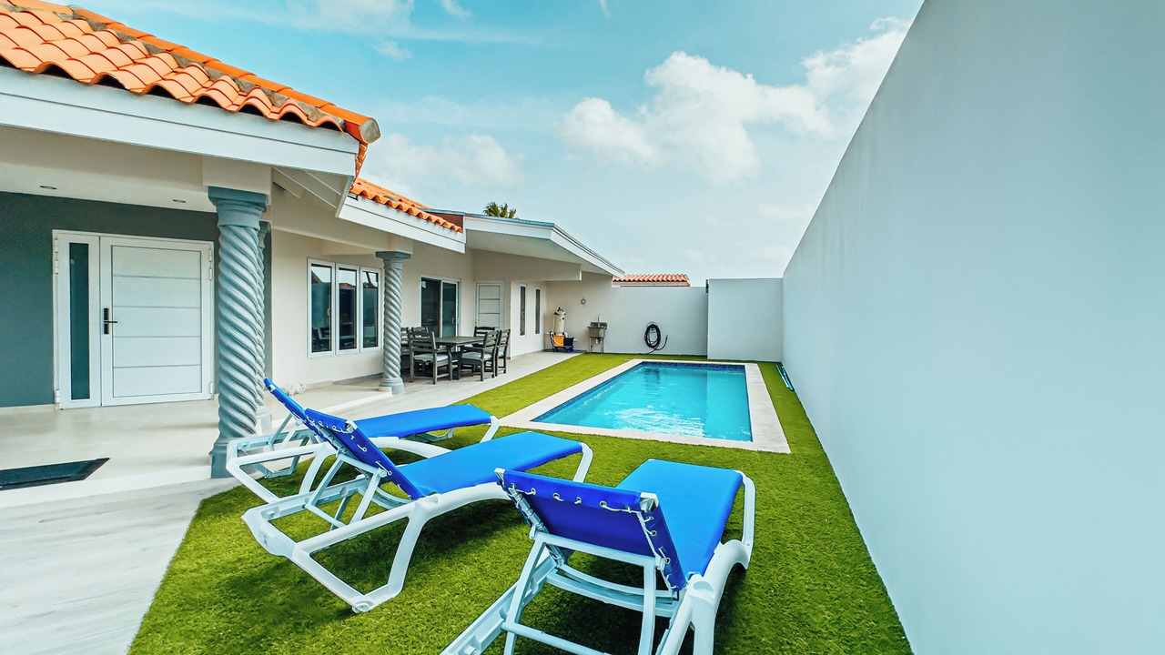 Photo of Outdoor in Tarabana