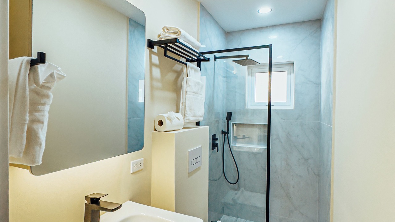 Photo of Bathroom in Tarabana
