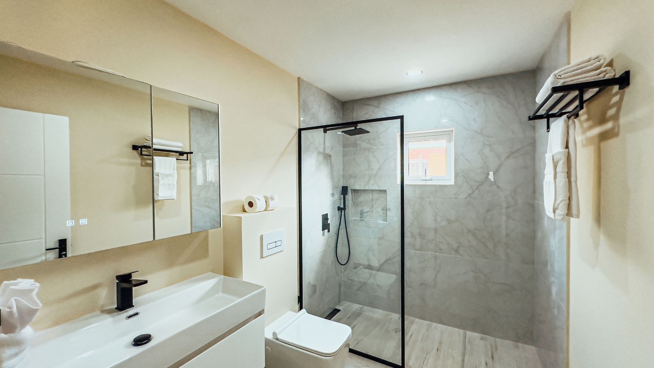 Photo of Bathroom in Tarabana