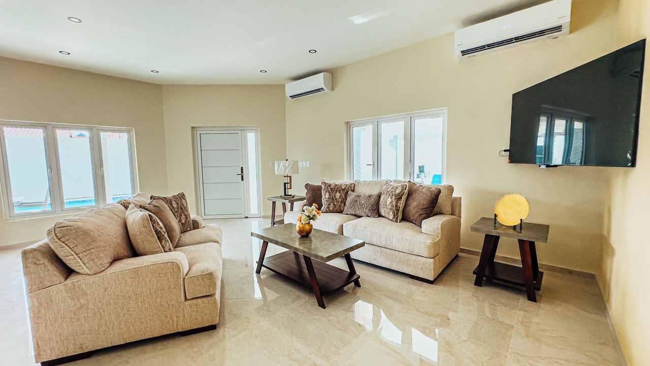 Photo of Livingroom in Tarabana