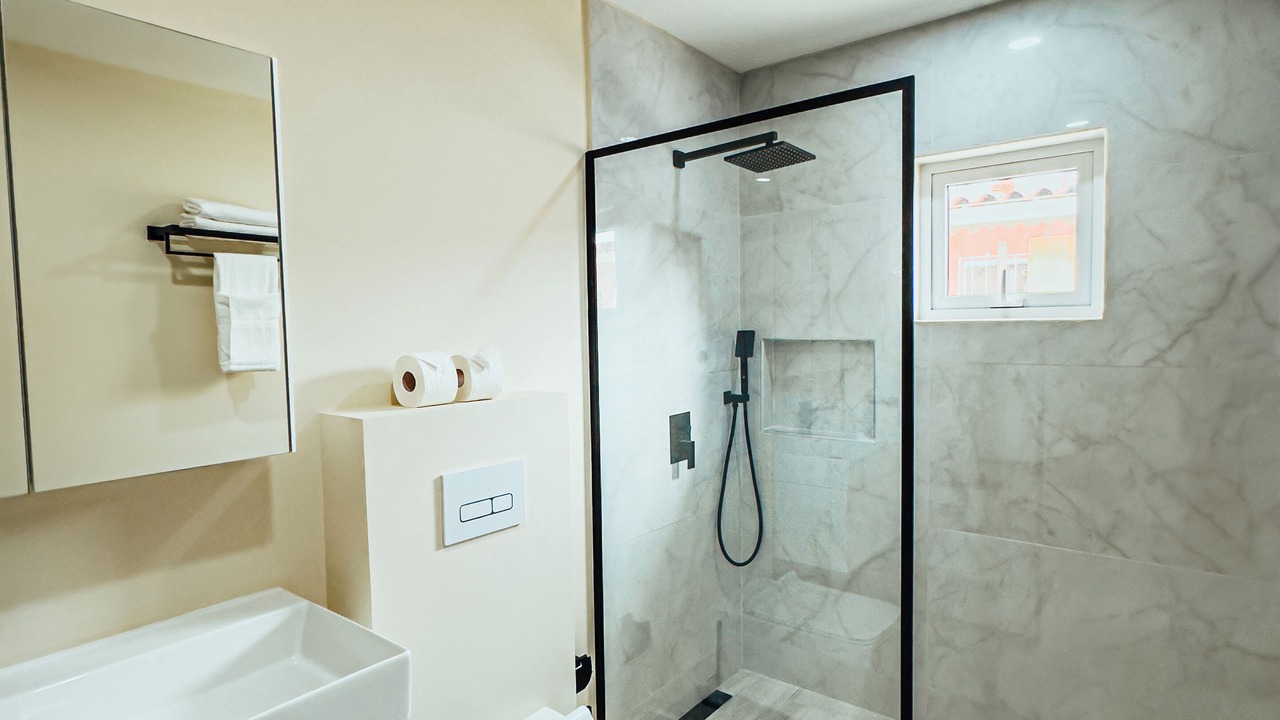 Photo of Bathroom in Tarabana