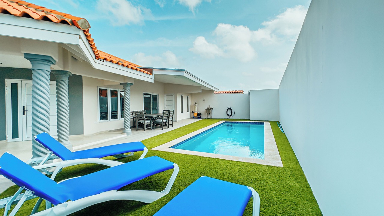 Photo of Outdoor in Tarabana