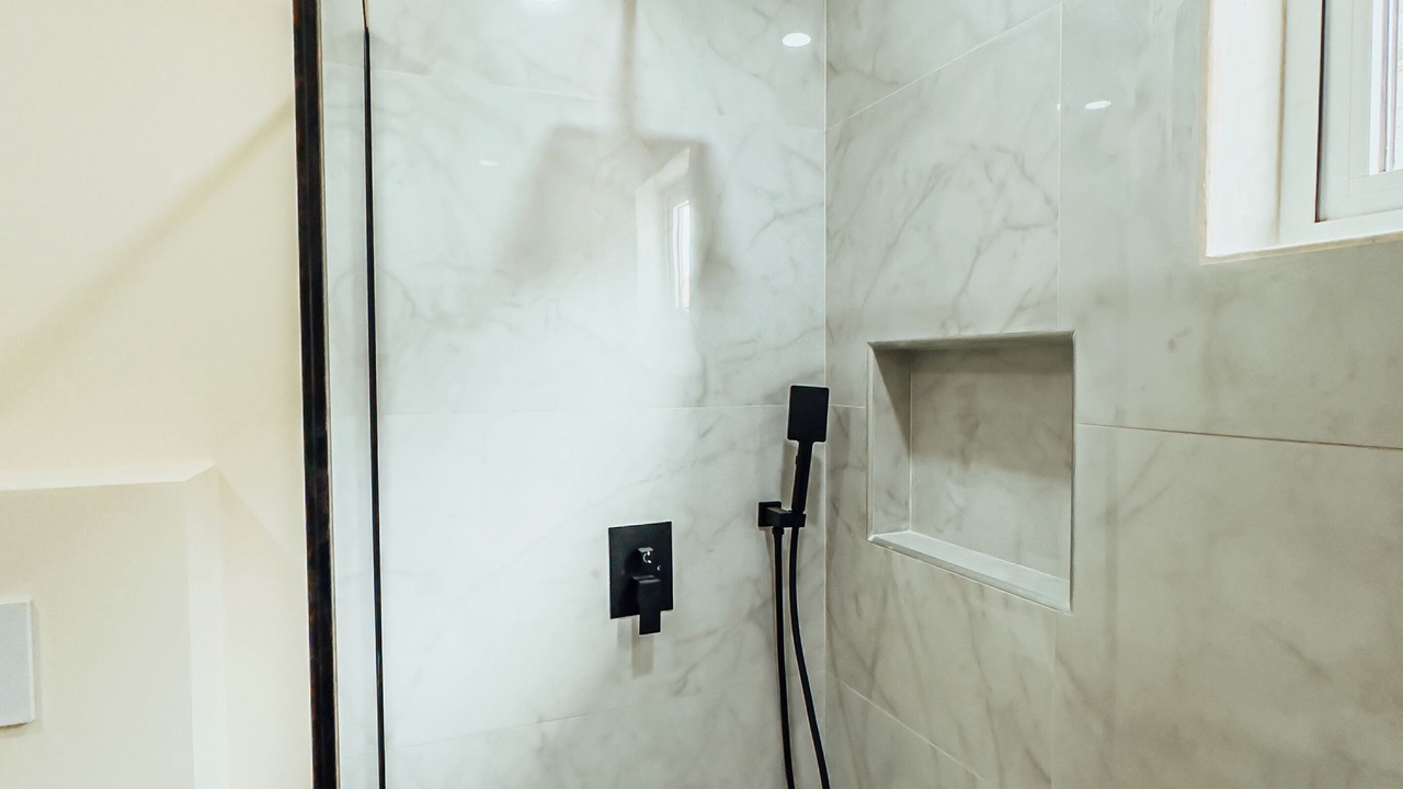 Photo of Bathroom in Tarabana