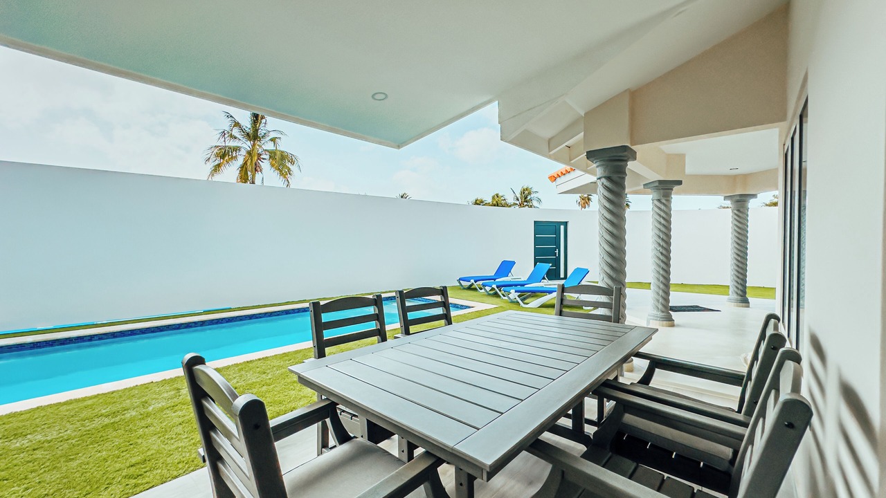 Photo of Outdoor in Tarabana