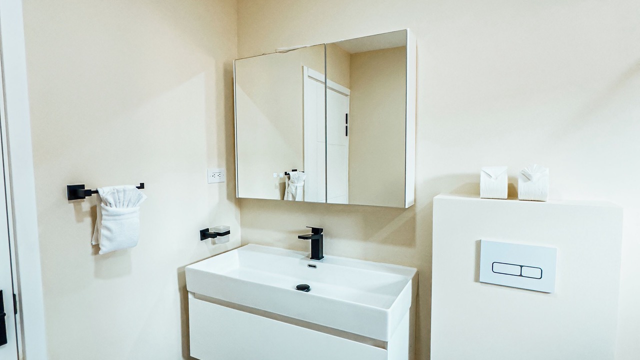 Photo of Bathroom in Tarabana
