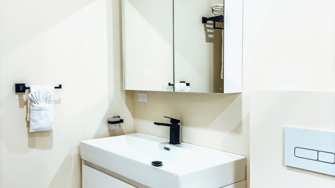 Photo of Bathroom in Tarabana