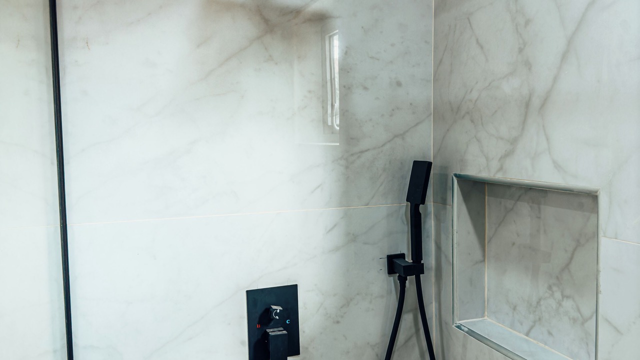 Photo of Bathroom in Tarabana