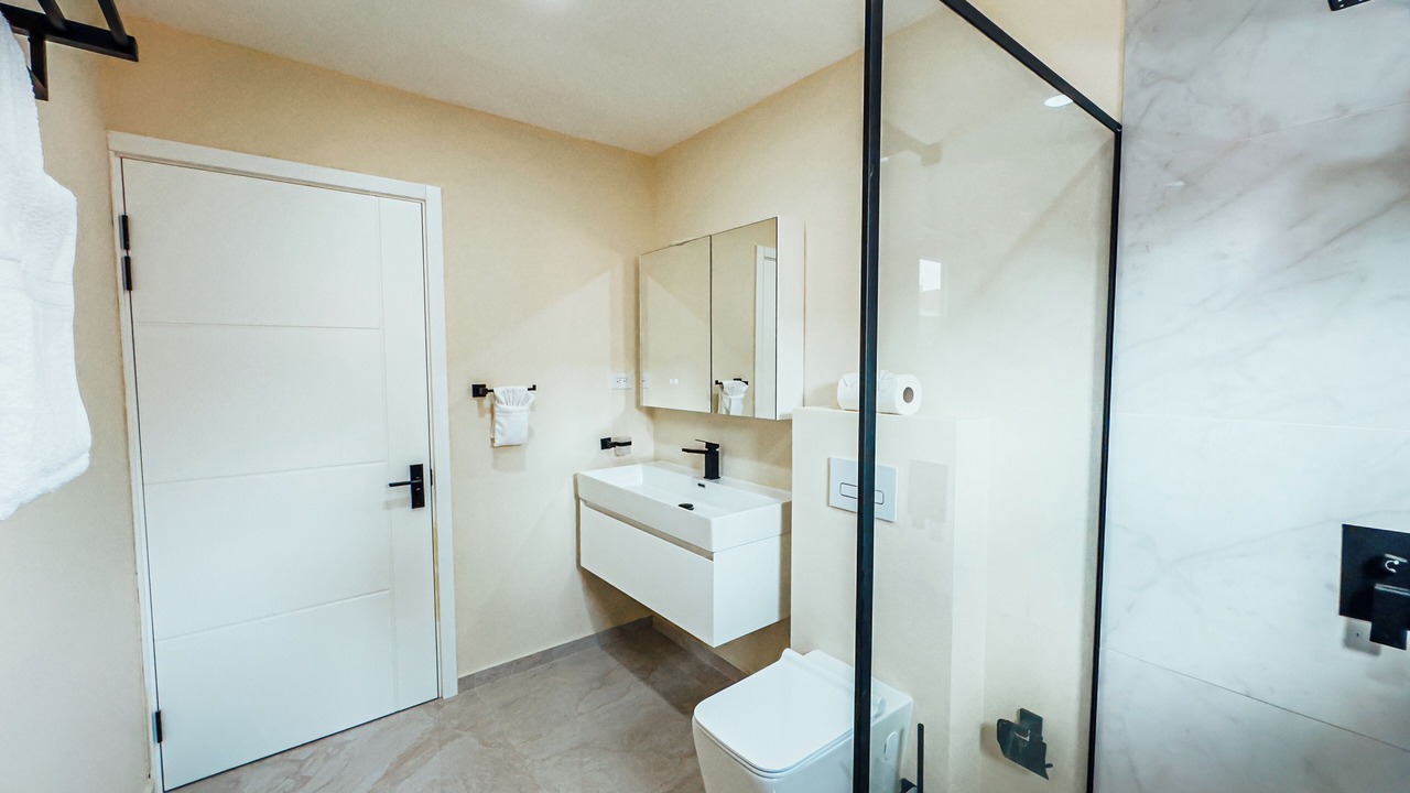 Photo of Bathroom in Tarabana