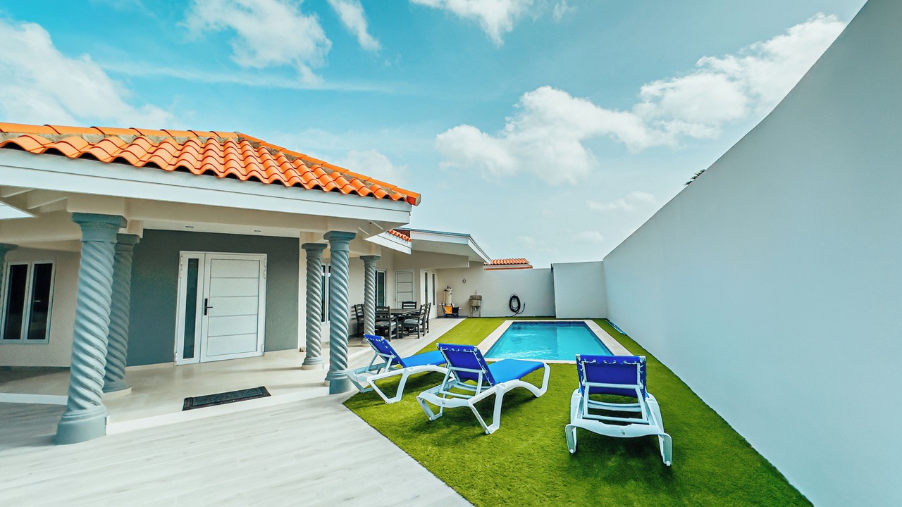 Photo of Outdoor in Tarabana
