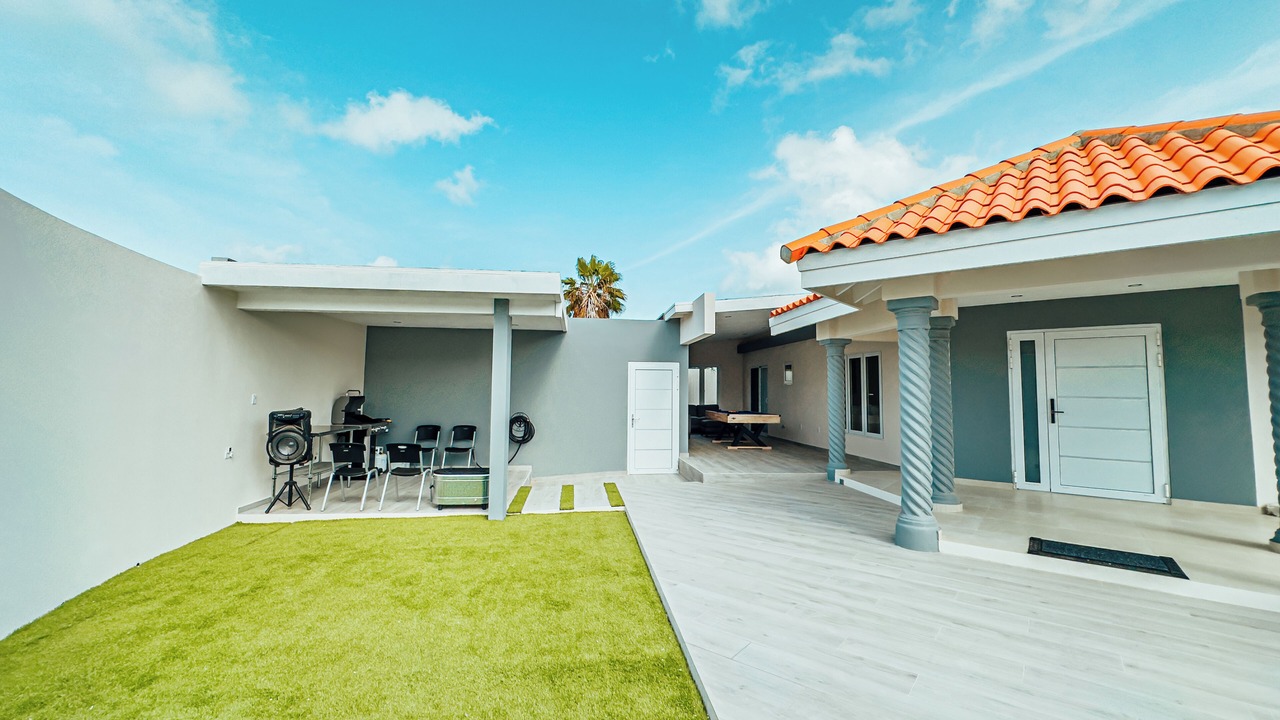 Photo of Patio Balcony in Tarabana